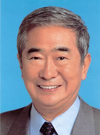 '东京都知事石原慎太郎'