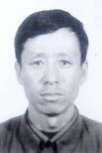 '杨胜军'