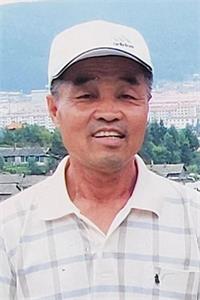 '李长海'