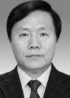 '哈尔滨市政法委书记、原南岗区委书记梁野'