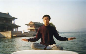 '图3. 法轮功学员王建国'