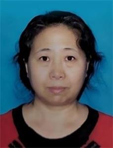 '张庆华生前照片'