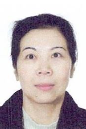 '法轮功学员符穗兰'