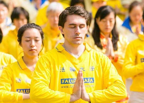 四·二五：三位西方专业人士眼中的真理力量